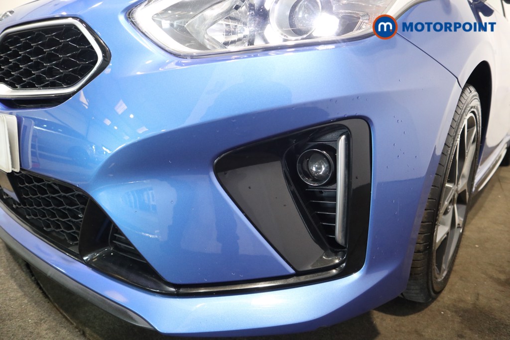 KIA Ceed Gt-Line Manual Petrol Hatchback - Stock Number (1632387) - 38th supplementary image