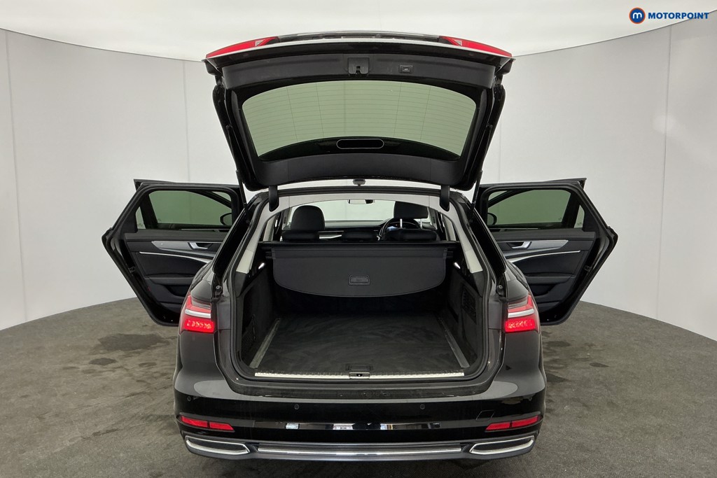 Audi A6 Sport Automatic Petrol Estate - Stock Number (1632414) - 3rd supplementary image