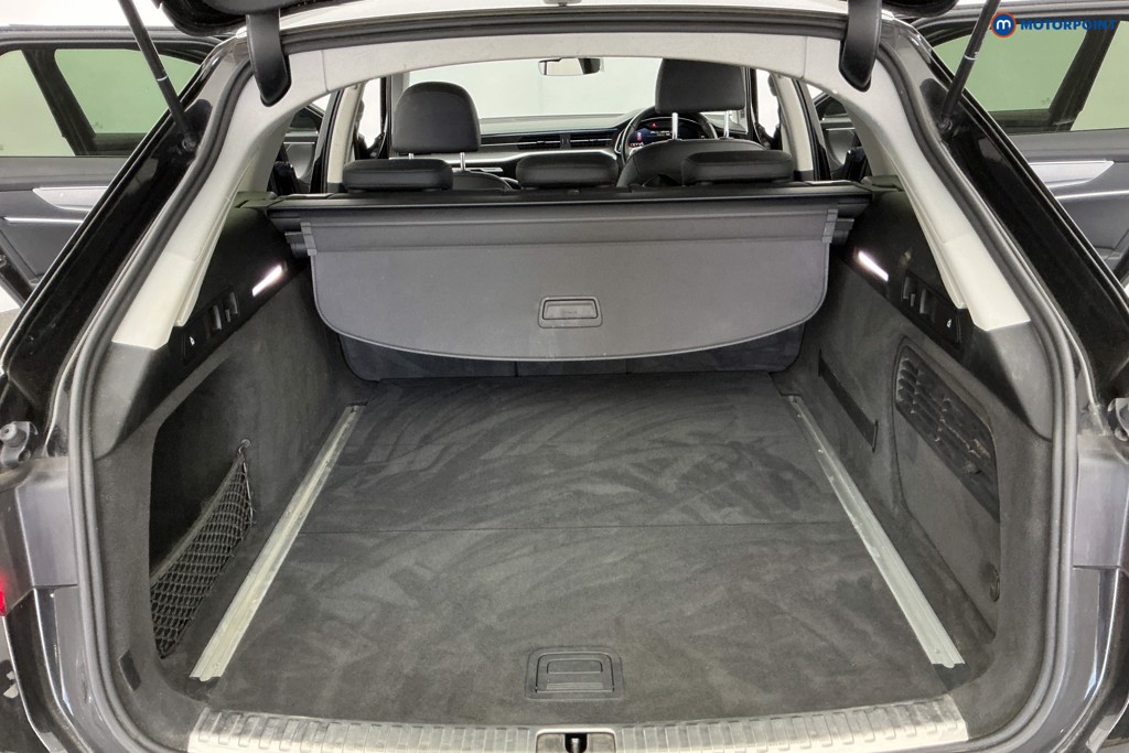 Audi A6 Sport Automatic Petrol Estate - Stock Number (1632414) - 4th supplementary image