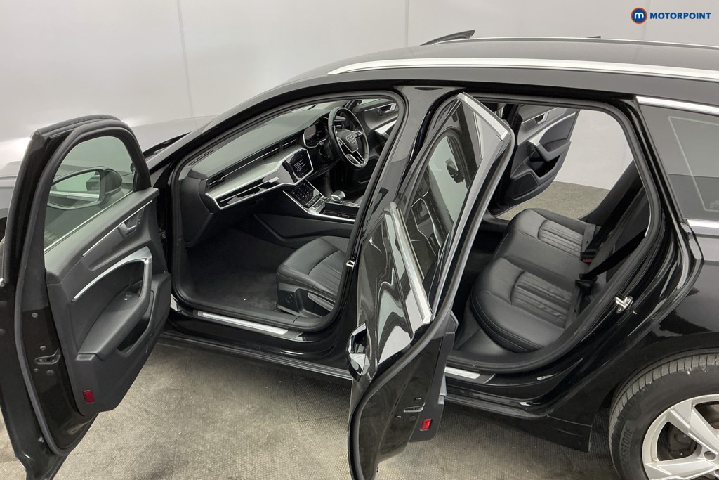 Audi A6 Sport Automatic Petrol Estate - Stock Number (1632414) - 5th supplementary image