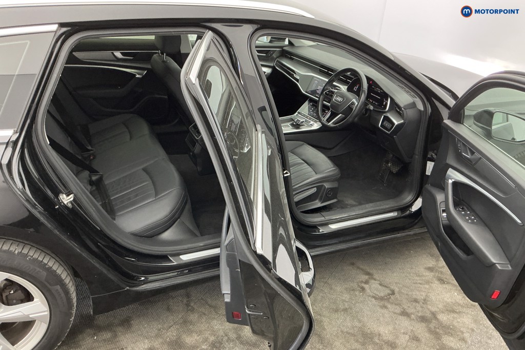 Audi A6 Sport Automatic Petrol Estate - Stock Number (1632414) - 6th supplementary image