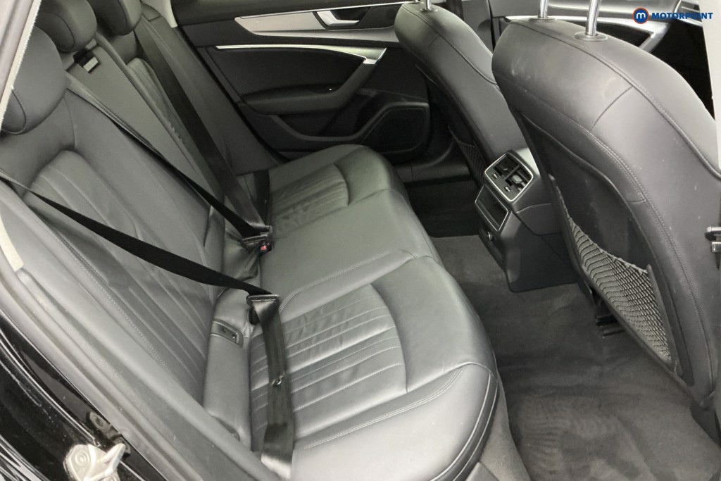 Audi A6 Sport Automatic Petrol Estate - Stock Number (1632414) - 7th supplementary image