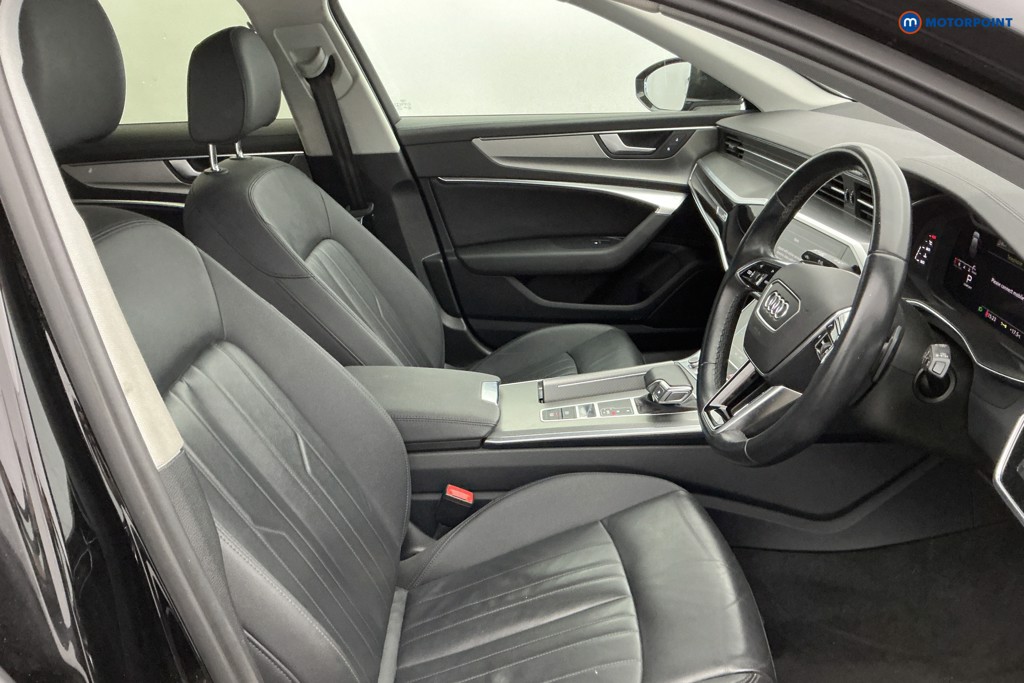 Audi A6 Sport Automatic Petrol Estate - Stock Number (1632414) - 8th supplementary image
