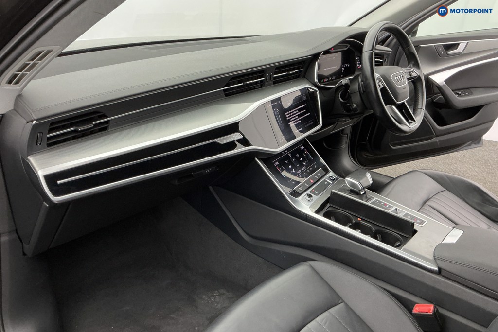 Audi A6 Sport Automatic Petrol Estate - Stock Number (1632414) - 11th supplementary image