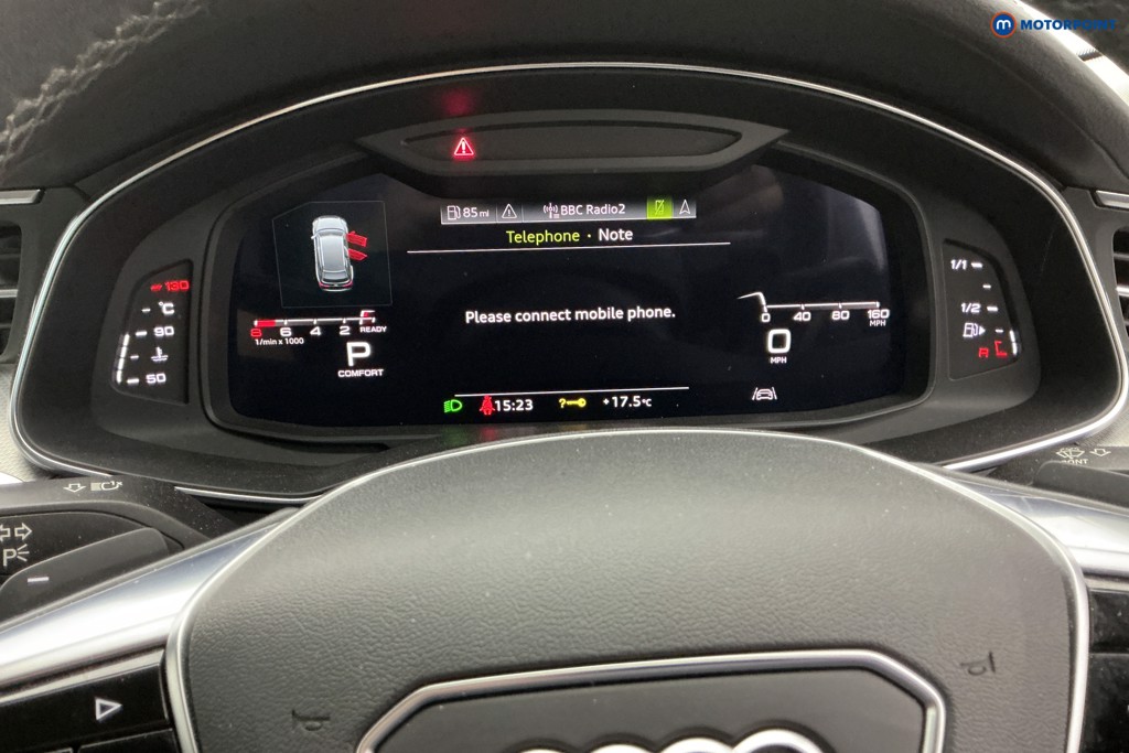 Audi A6 Sport Automatic Petrol Estate - Stock Number (1632414) - 12th supplementary image