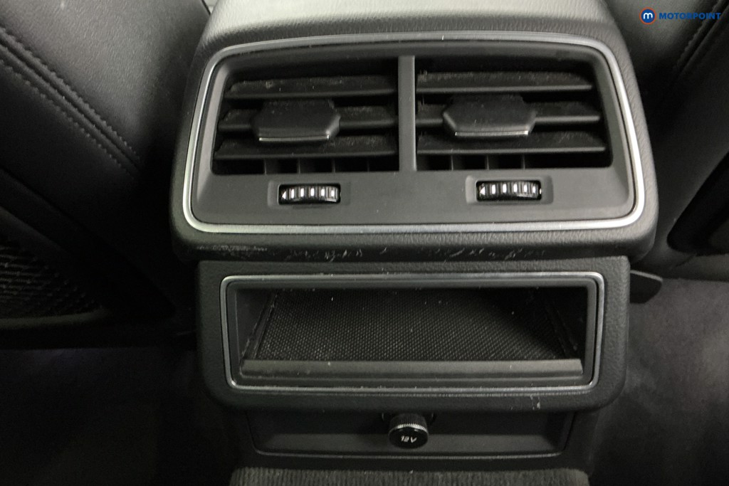 Audi A6 Sport Automatic Petrol Estate - Stock Number (1632414) - 13th supplementary image