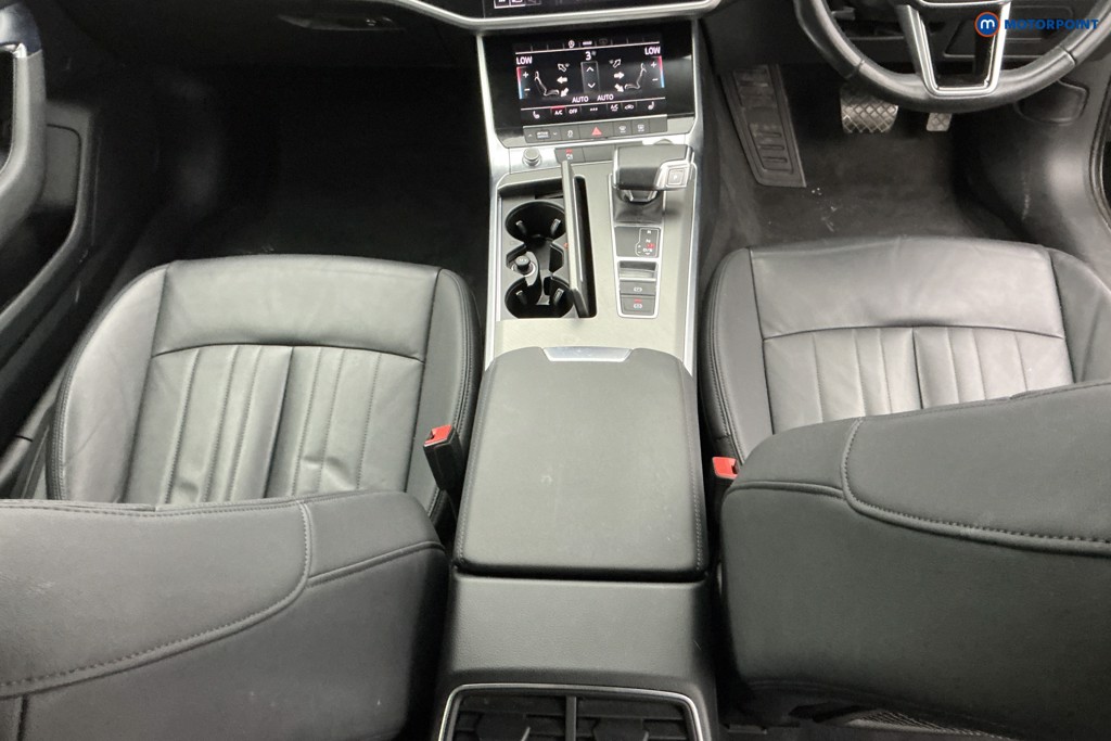 Audi A6 Sport Automatic Petrol Estate - Stock Number (1632414) - 14th supplementary image