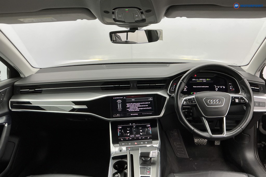 Audi A6 Sport Automatic Petrol Estate - Stock Number (1632414) - 15th supplementary image