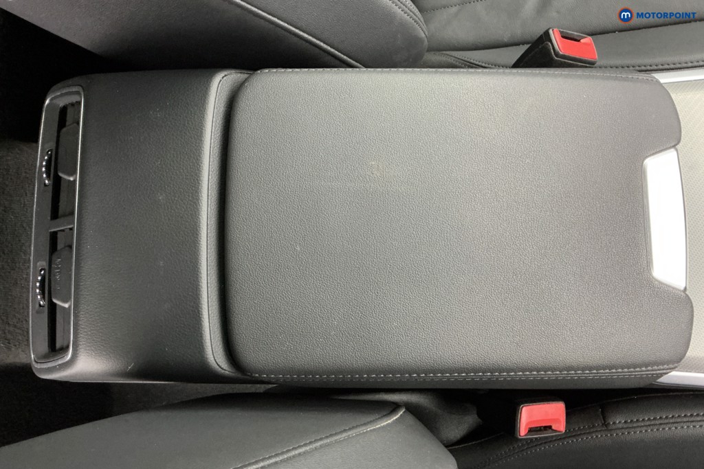 Audi A6 Sport Automatic Petrol Estate - Stock Number (1632414) - 16th supplementary image
