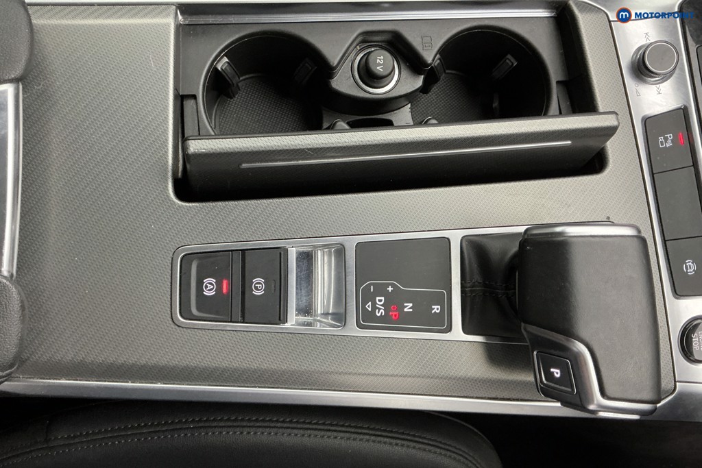 Audi A6 Sport Automatic Petrol Estate - Stock Number (1632414) - 17th supplementary image