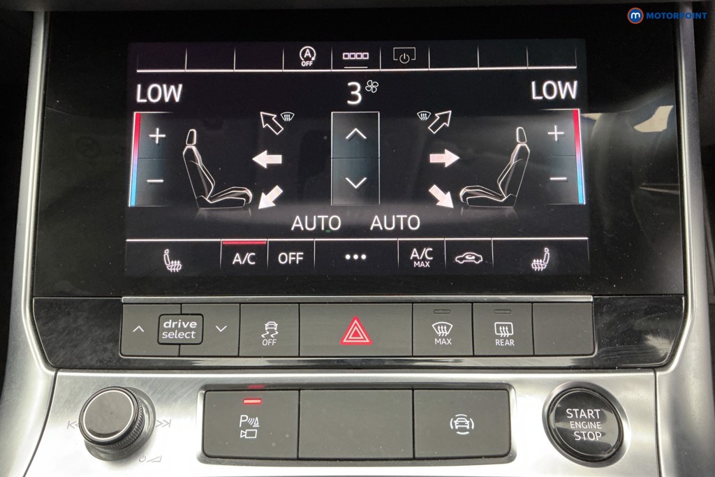 Audi A6 Sport Automatic Petrol Estate - Stock Number (1632414) - 18th supplementary image