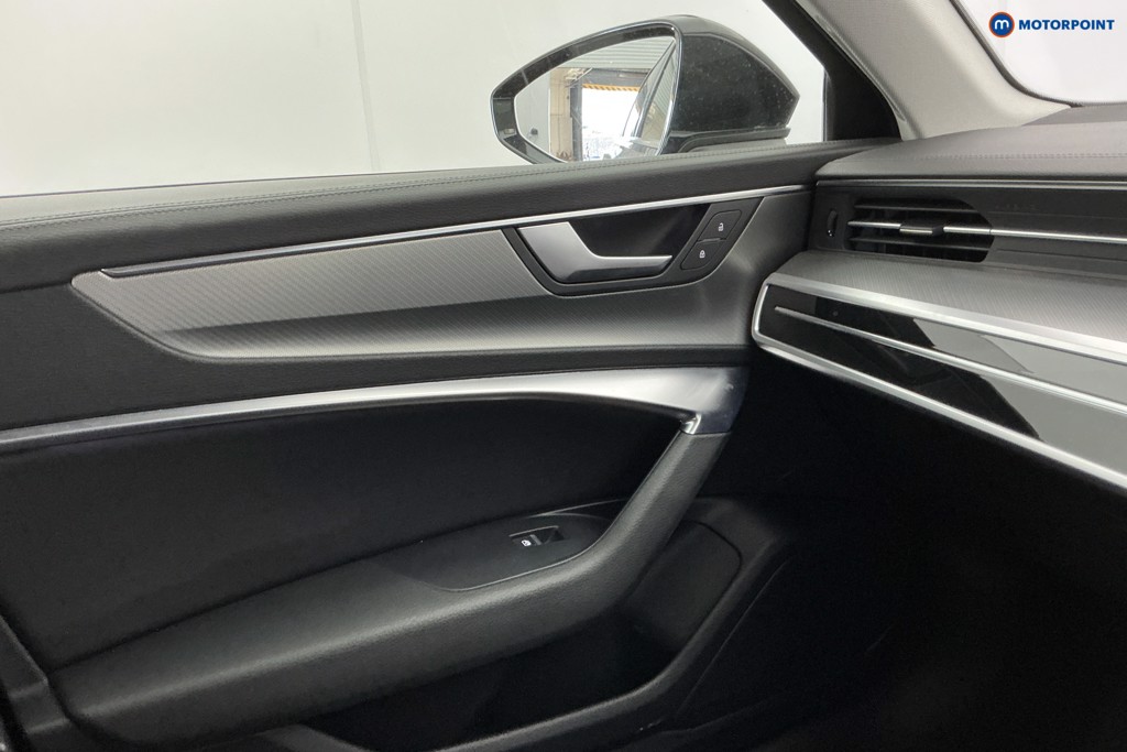 Audi A6 Sport Automatic Petrol Estate - Stock Number (1632414) - 19th supplementary image
