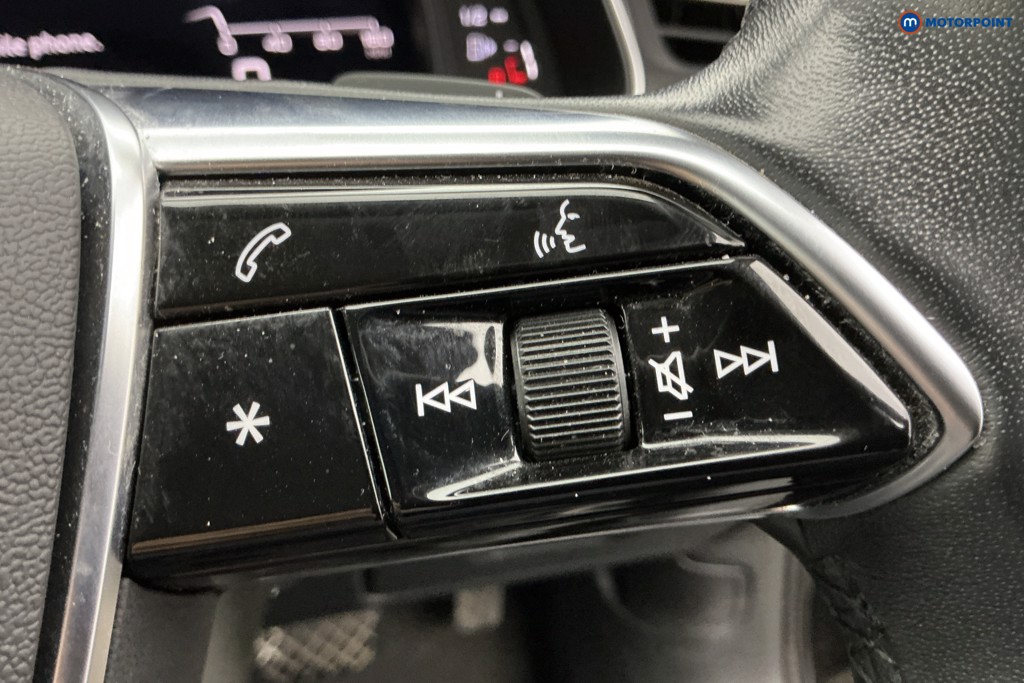 Audi A6 Sport Automatic Petrol Estate - Stock Number (1632414) - 21st supplementary image