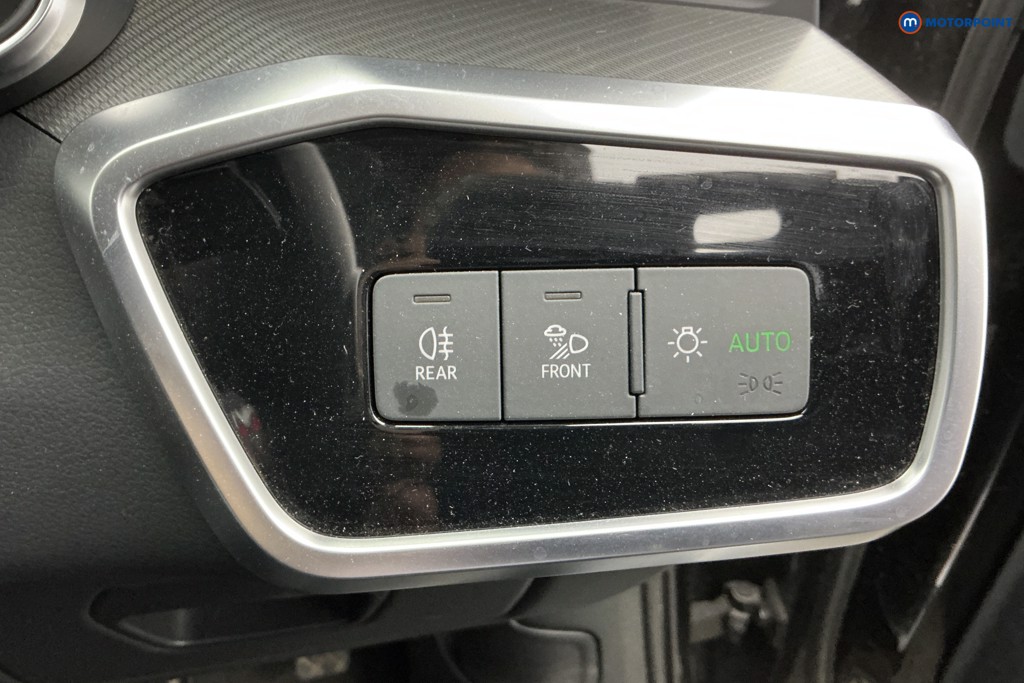 Audi A6 Sport Automatic Petrol Estate - Stock Number (1632414) - 22nd supplementary image