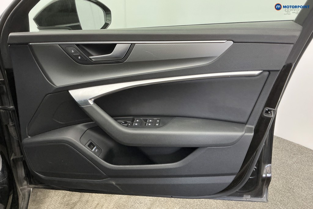 Audi A6 Sport Automatic Petrol Estate - Stock Number (1632414) - 23rd supplementary image