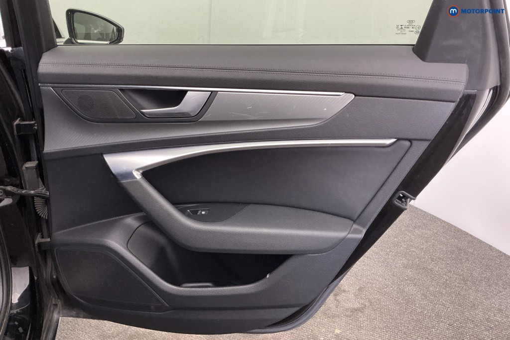Audi A6 Sport Automatic Petrol Estate - Stock Number (1632414) - 26th supplementary image