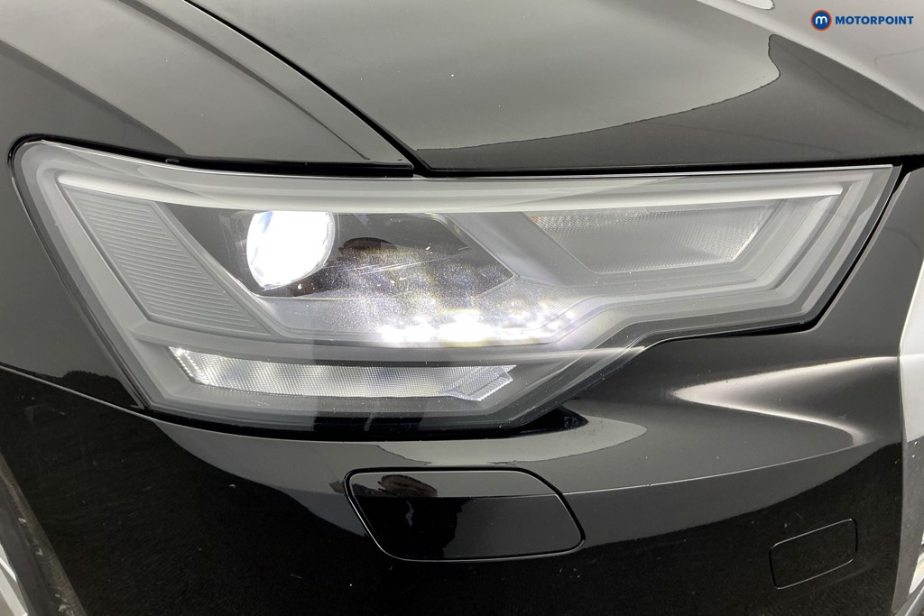 Audi A6 Sport Automatic Petrol Estate - Stock Number (1632414) - 28th supplementary image
