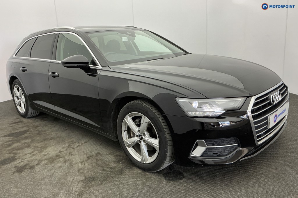 Audi A6 Sport Automatic Petrol Estate - Stock Number (1632414) - 29th supplementary image