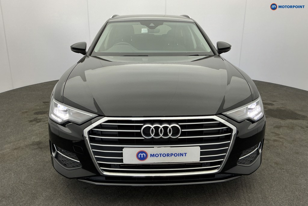 Audi A6 Sport Automatic Petrol Estate - Stock Number (1632414) - 30th supplementary image