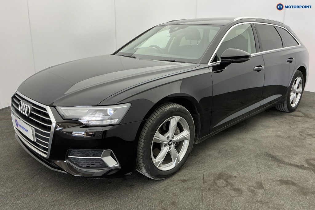 Audi A6 Sport Automatic Petrol Estate - Stock Number (1632414) - 31st supplementary image