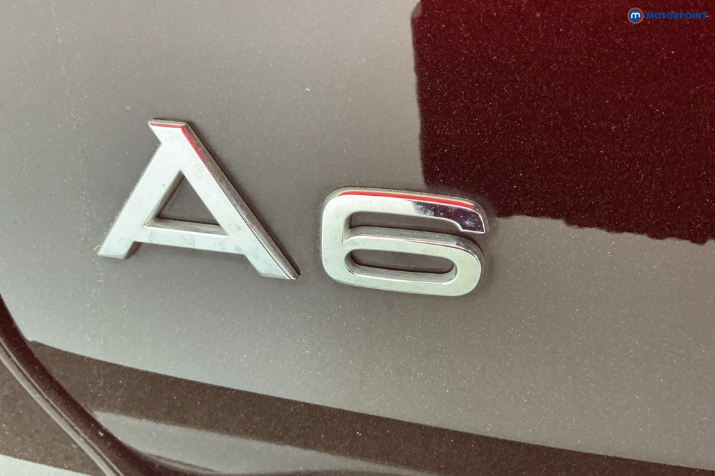 Audi A6 Sport Automatic Petrol Estate - Stock Number (1632414) - 33rd supplementary image