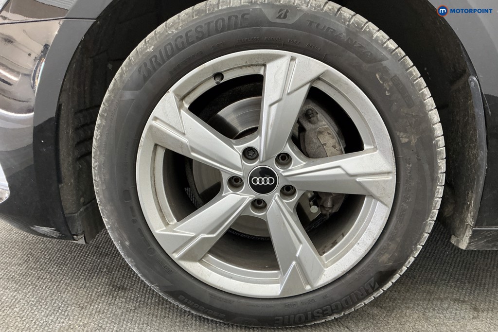 Audi A6 Sport Automatic Petrol Estate - Stock Number (1632414) - 34th supplementary image