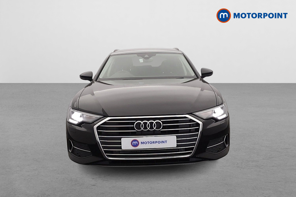Audi A6 Sport Automatic Petrol Estate - Stock Number (1632414) - Front bumper
