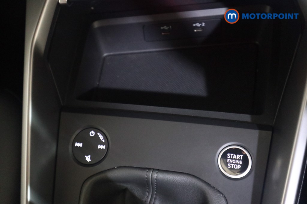 Audi A3 Sport Manual Petrol Saloon - Stock Number (1632536) - 9th supplementary image