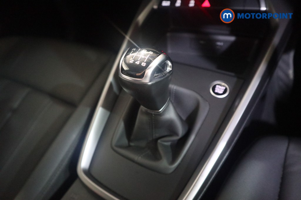 Audi A3 Sport Manual Petrol Saloon - Stock Number (1632536) - 10th supplementary image