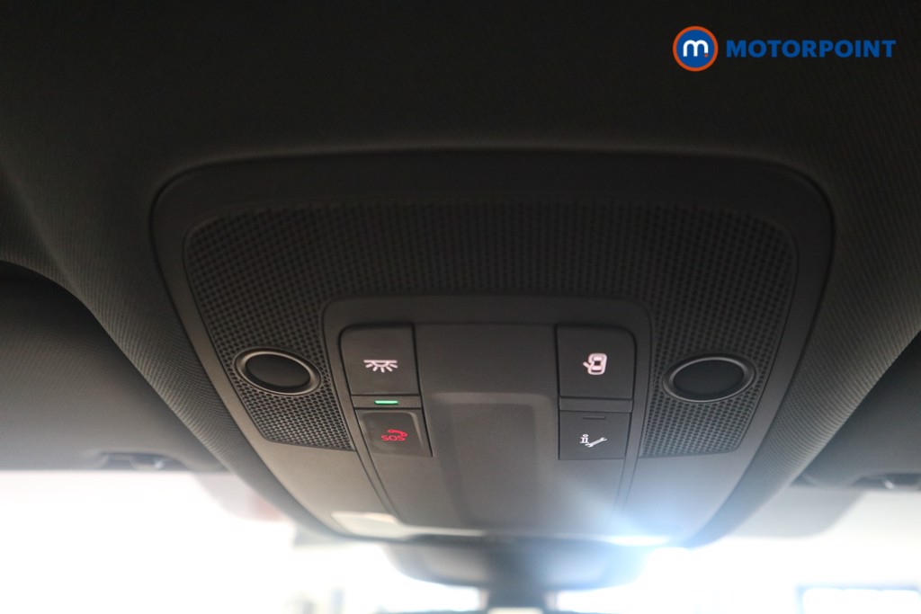 Audi A3 Sport Manual Petrol Saloon - Stock Number (1632536) - 12th supplementary image