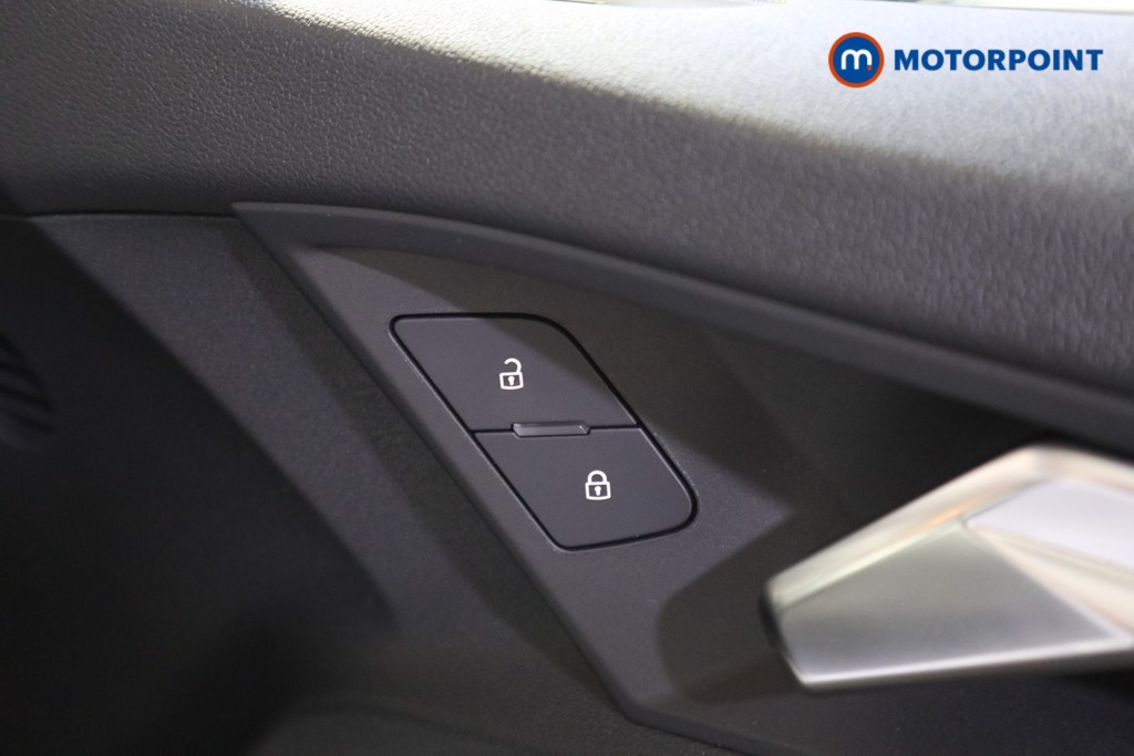 Audi A3 Sport Manual Petrol Saloon - Stock Number (1632536) - 14th supplementary image