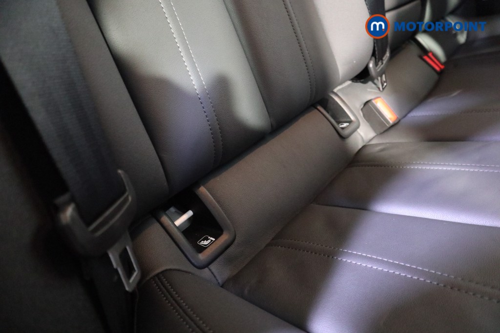 Audi A3 Sport Manual Petrol Saloon - Stock Number (1632536) - 18th supplementary image