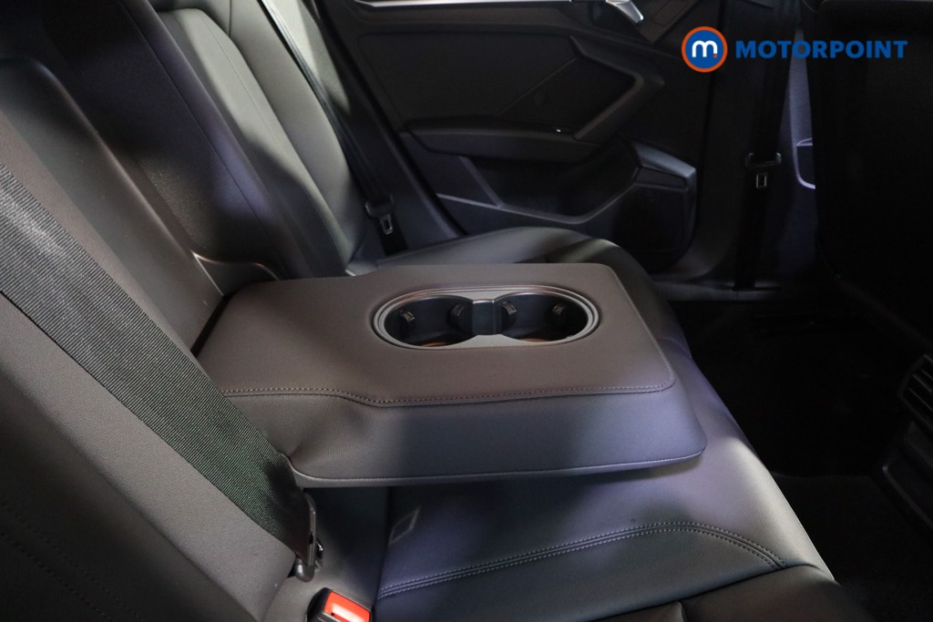 Audi A3 Sport Manual Petrol Saloon - Stock Number (1632536) - 19th supplementary image