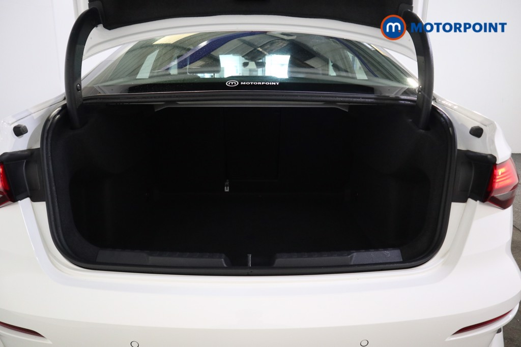 Audi A3 Sport Manual Petrol Saloon - Stock Number (1632536) - 21st supplementary image