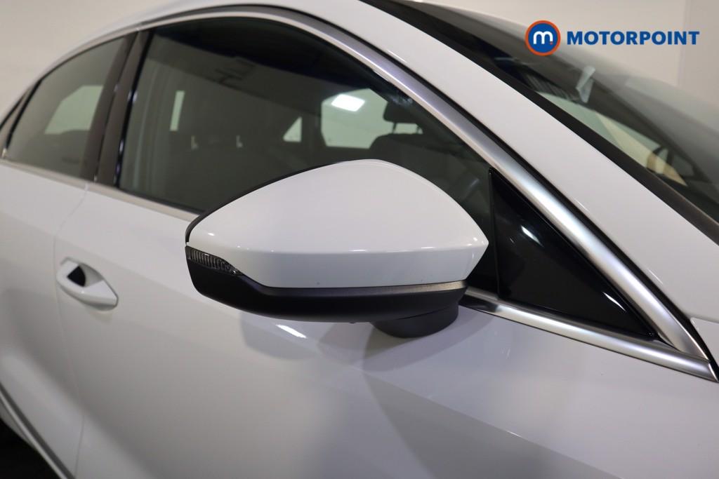 Audi A3 Sport Manual Petrol Saloon - Stock Number (1632536) - 32nd supplementary image