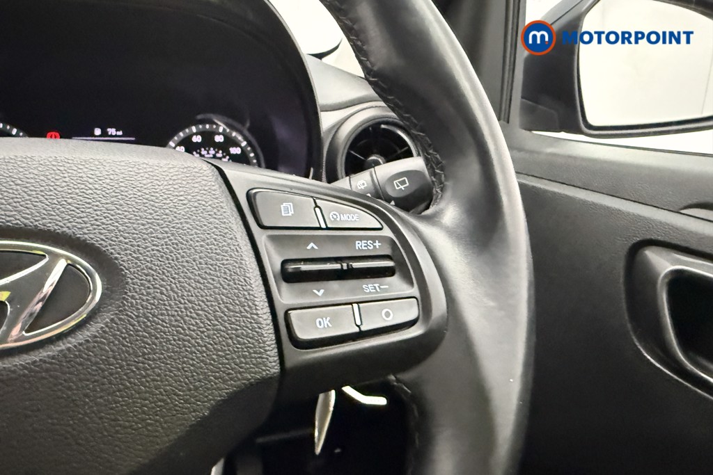 Hyundai I10 Se Connect Manual Petrol Hatchback - Stock Number (1632755) - 9th supplementary image