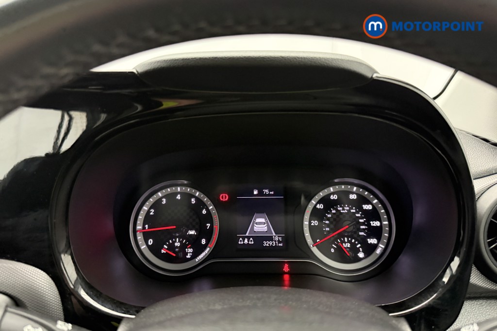 Hyundai I10 Se Connect Manual Petrol Hatchback - Stock Number (1632755) - 10th supplementary image