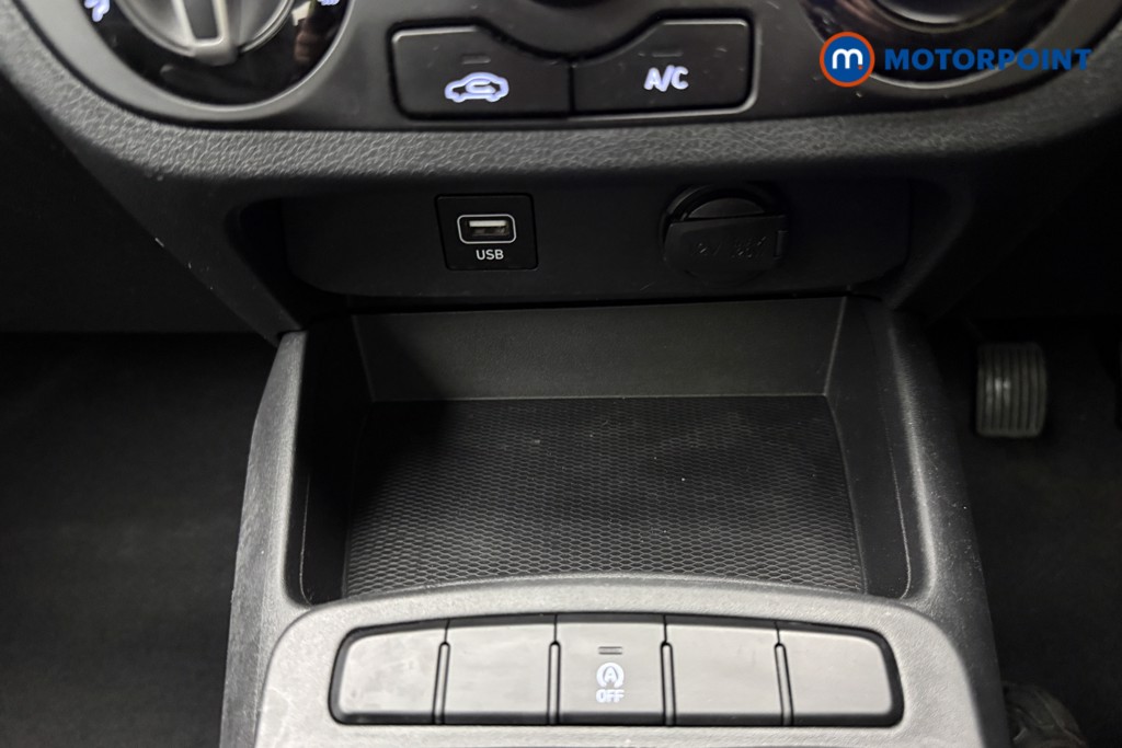 Hyundai I10 Se Connect Manual Petrol Hatchback - Stock Number (1632755) - 14th supplementary image