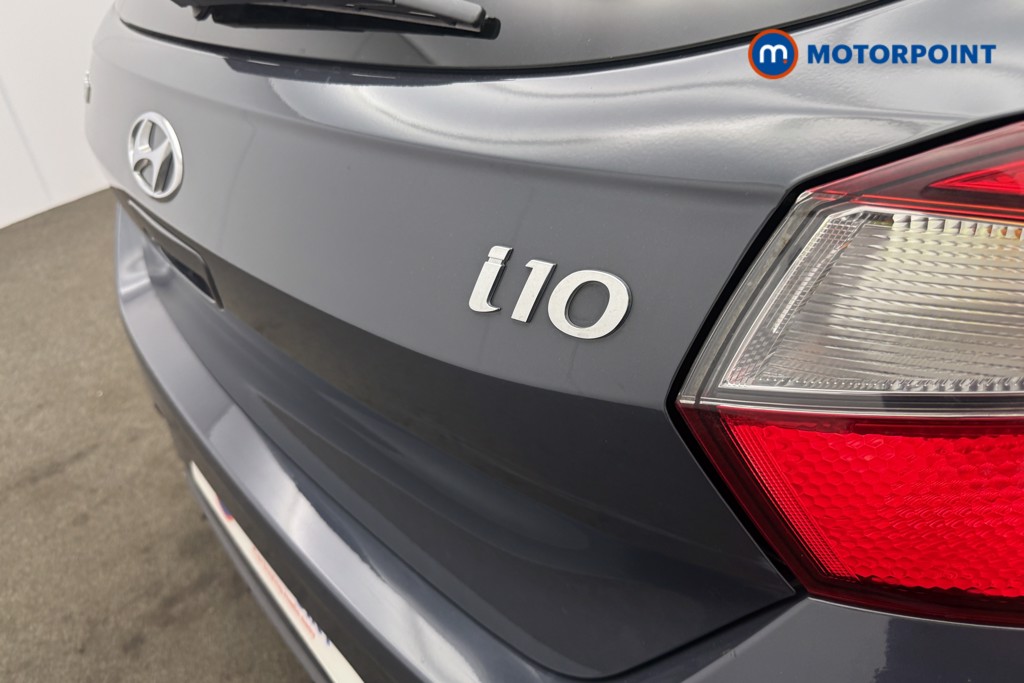 Hyundai I10 Se Connect Manual Petrol Hatchback - Stock Number (1632755) - 17th supplementary image