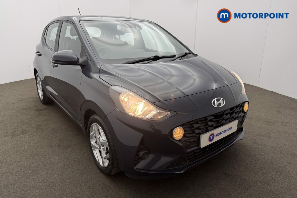Hyundai I10 Se Connect Manual Petrol Hatchback - Stock Number (1632755) - 18th supplementary image