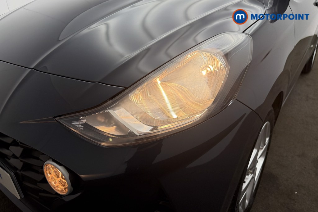 Hyundai I10 Se Connect Manual Petrol Hatchback - Stock Number (1632755) - 20th supplementary image