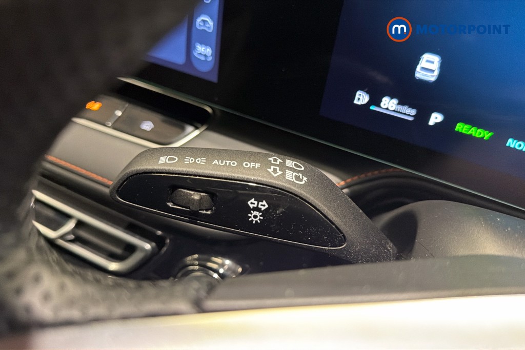 Mg Motor Uk HS Trophy Automatic Petrol-Electric Hybrid SUV - Stock Number (1632772) - 6th supplementary image