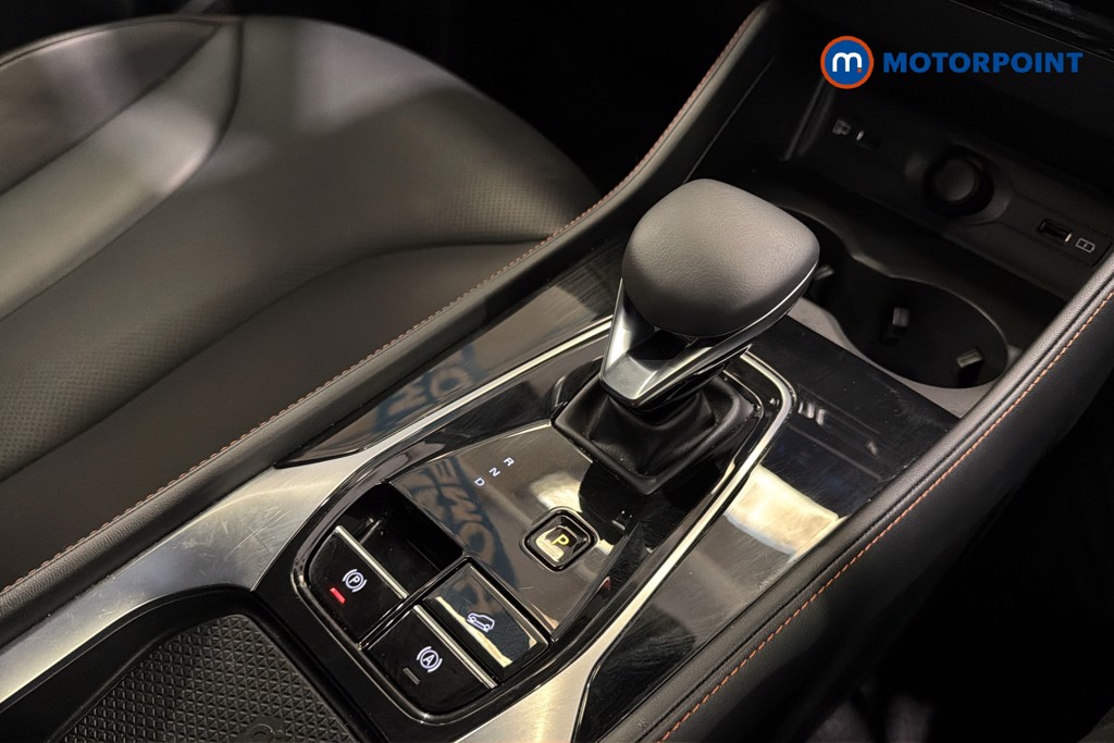 Mg Motor Uk HS Trophy Automatic Petrol-Electric Hybrid SUV - Stock Number (1632772) - 15th supplementary image