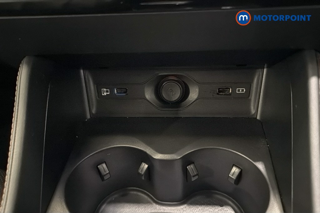 Mg Motor Uk HS Trophy Automatic Petrol-Electric Hybrid SUV - Stock Number (1632772) - 17th supplementary image