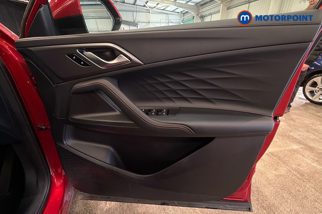 Mg Motor Uk HS Trophy Automatic Petrol-Electric Hybrid SUV - Stock Number (1632772) - 19th supplementary image