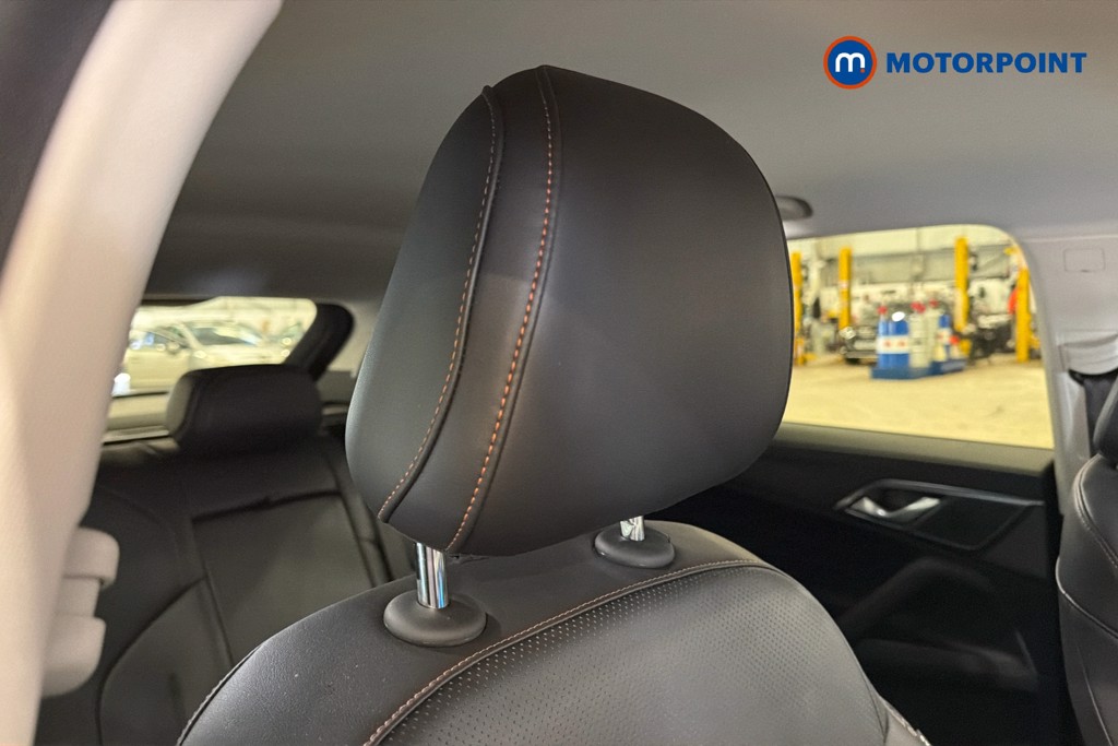 Mg Motor Uk HS Trophy Automatic Petrol-Electric Hybrid SUV - Stock Number (1632772) - 23rd supplementary image