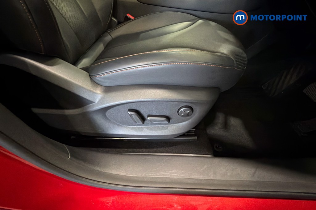 Mg Motor Uk HS Trophy Automatic Petrol-Electric Hybrid SUV - Stock Number (1632772) - 25th supplementary image