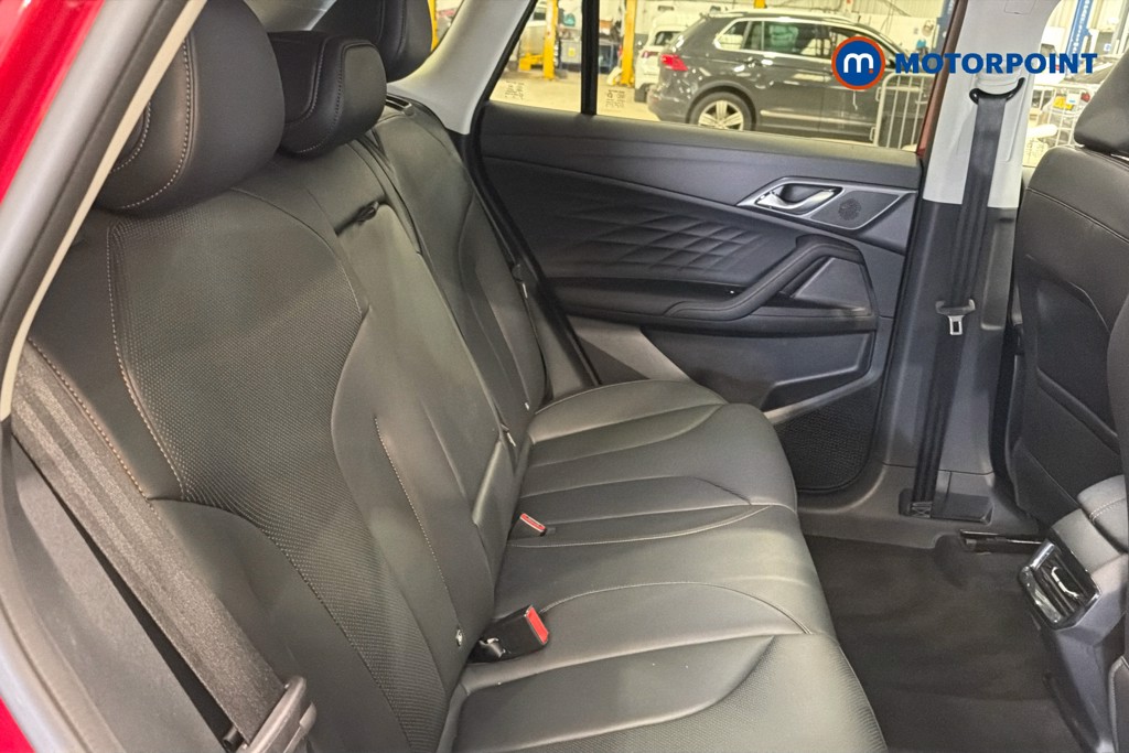 Mg Motor Uk HS Trophy Automatic Petrol-Electric Hybrid SUV - Stock Number (1632772) - 28th supplementary image