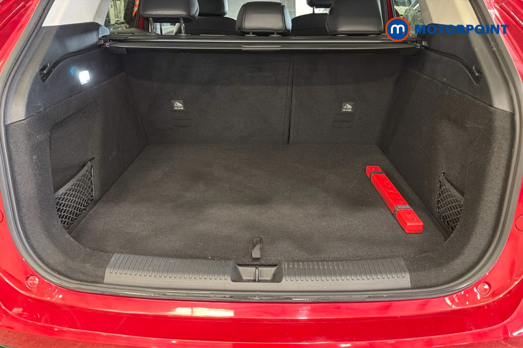 Mg Motor Uk HS Trophy Automatic Petrol-Electric Hybrid SUV - Stock Number (1632772) - 33rd supplementary image