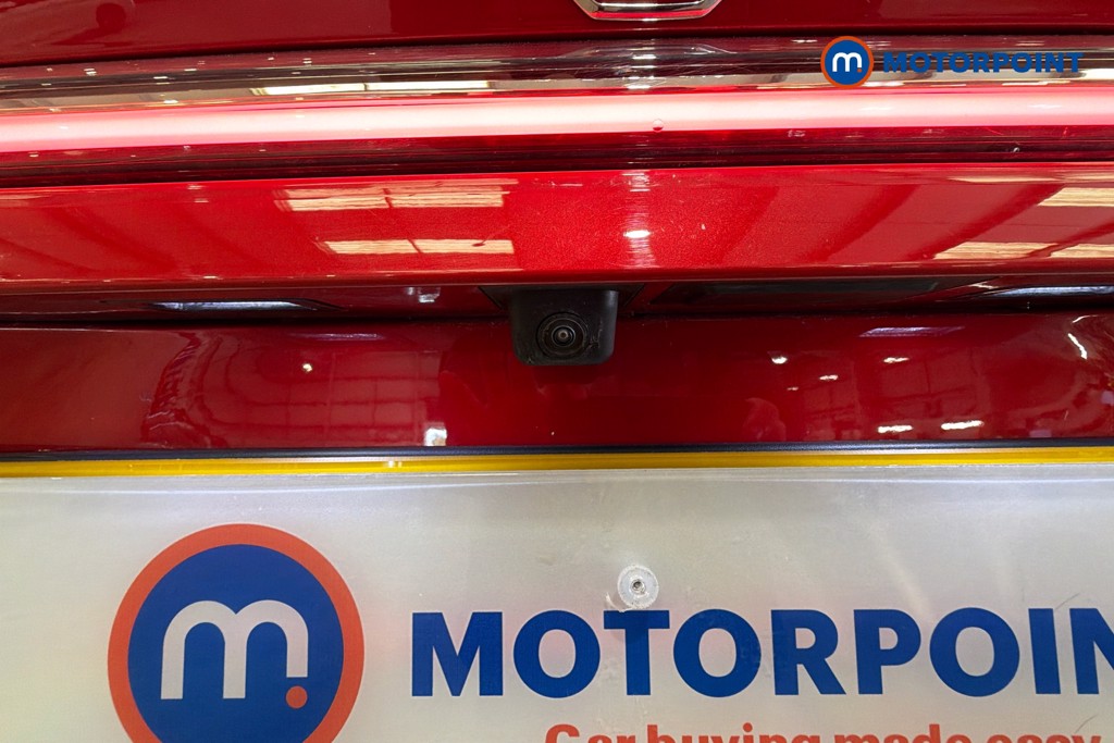 Mg Motor Uk HS Trophy Automatic Petrol-Electric Hybrid SUV - Stock Number (1632772) - 36th supplementary image